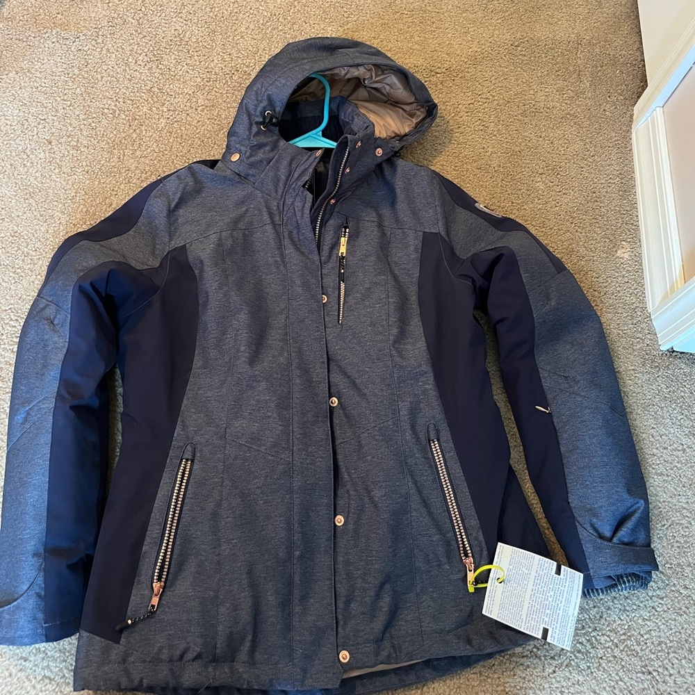 Winter jacket! Ski jacket